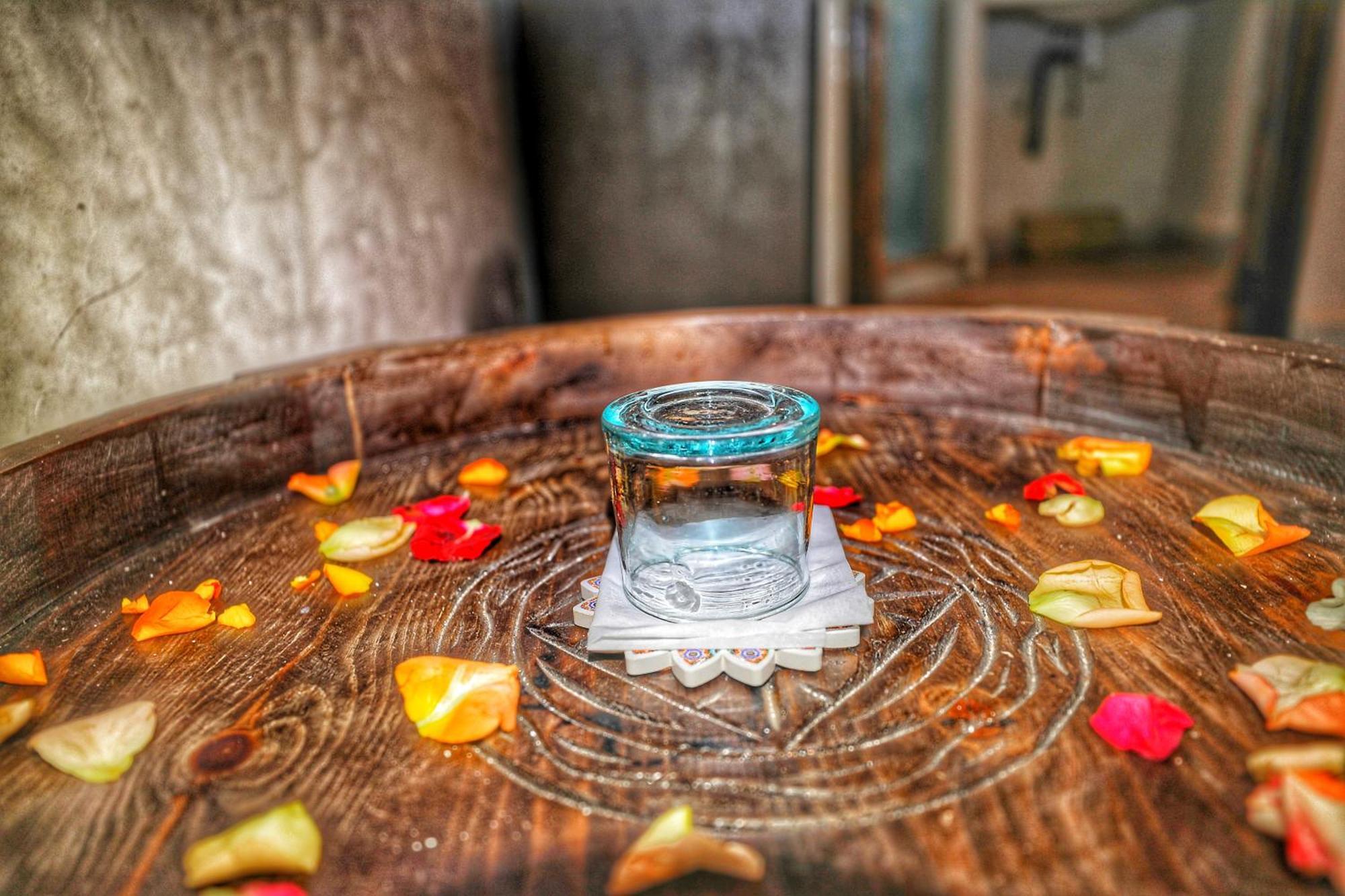 Riad Safran Rouge Marrakesh Luaran gambar